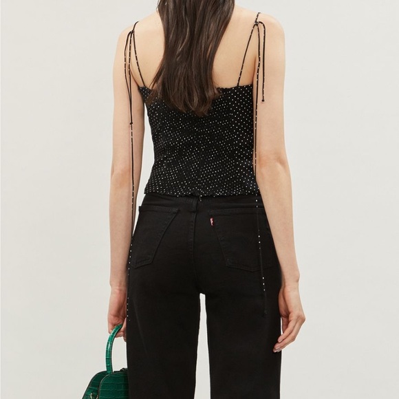 Reformation Meyer Top - Picture 6 of 7